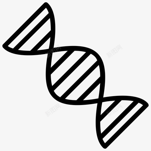 基因基因组成dna测试svg_新图网 https://ixintu.com 基因 基因组 组成 测试