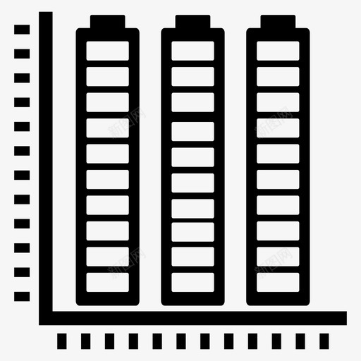 频率图数据可视化均衡器图svg_新图网 https://ixintu.com 频率 均衡器 图形 数据 可视化 表示 信息 矢量 矢量图 图标