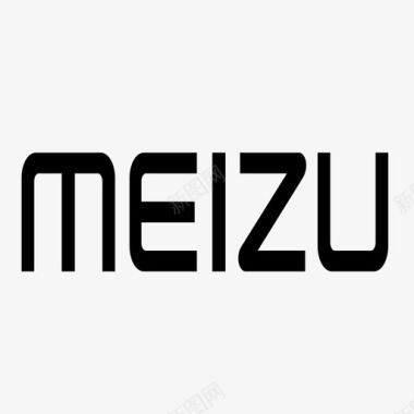 meizu图标