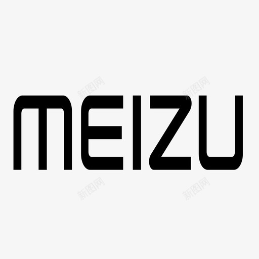 meizusvg_新图网 https://ixintu.com 魅族