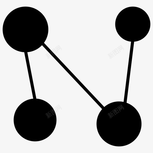 分子科学黑暗svg_新图网 https://ixintu.com 分子 科学 黑暗