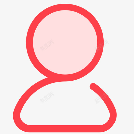 我的多色svg_新图网 https://ixintu.com 我的 多色