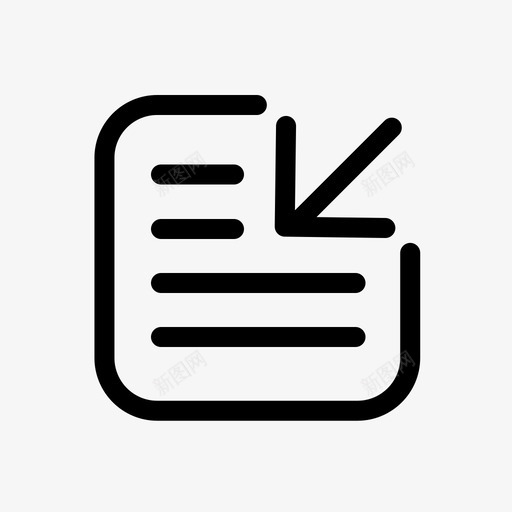 iconsleads导入svg_新图网 https://ixintu.com 导入