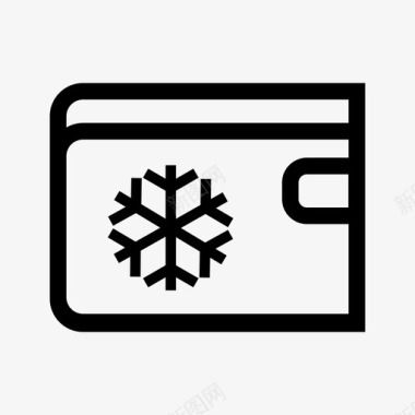 会员钱包账户被冻结或异常图标
