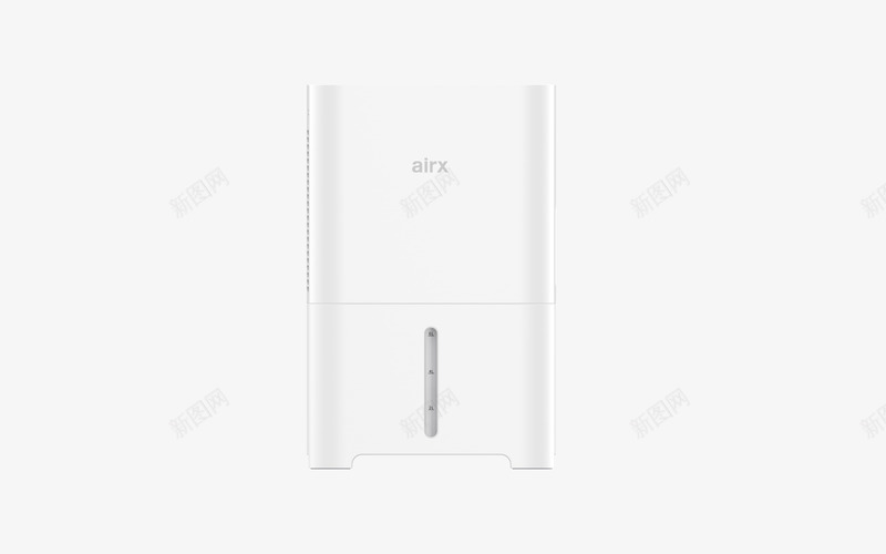 蒸发式加湿器png免抠素材_新图网 https://ixintu.com 蒸发 发式 加湿器