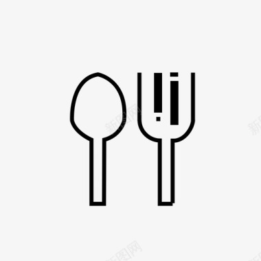 环球美食图标