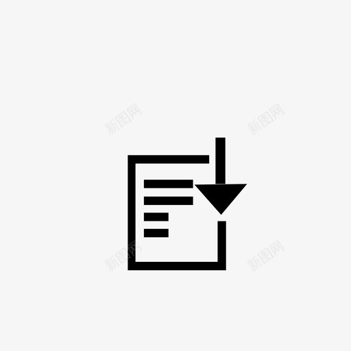 元测评图标35svg_新图网 https://ixintu.com 测评 图标