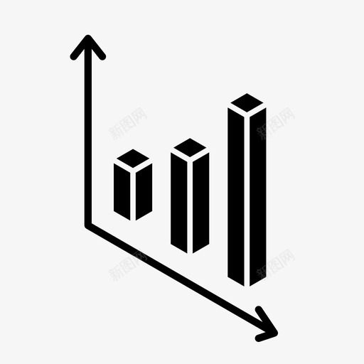 图表分析比较svg_新图网 https://ixintu.com 图表 分析 分析图 比较 粘贴