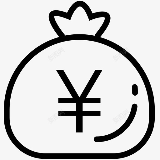 分享赚钱svg_新图网 https://ixintu.com 分享 赚钱