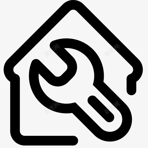 园区运维svg_新图网 https://ixintu.com 园区 运维