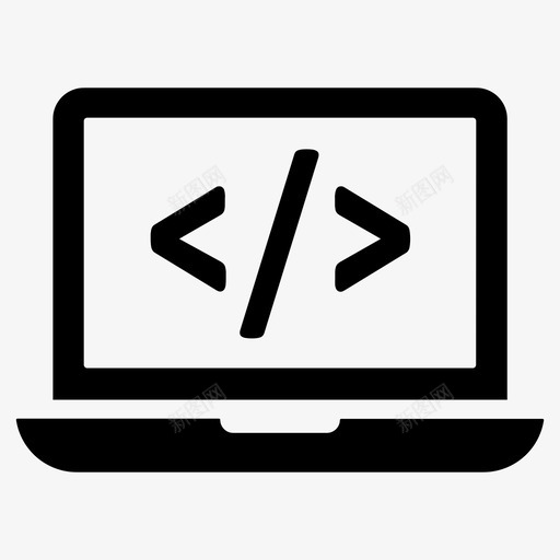 编程清洁代码编码器svg_新图网 https://ixintu.com 编程 清洁 代码 编码器 编码 自定义 开发 笔记本 电脑 搜索引擎 优化