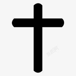 圣十字架圣十字架天主教十字架基督教十字架高清图片