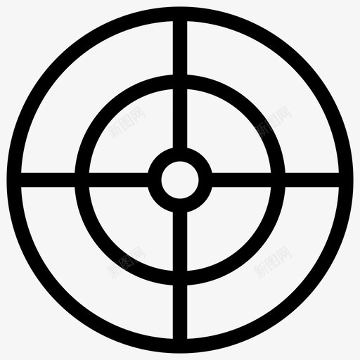 狙击手瞄准目标游戏svg_新图网 https://ixintu.com 狙击手 瞄准 目标 游戏