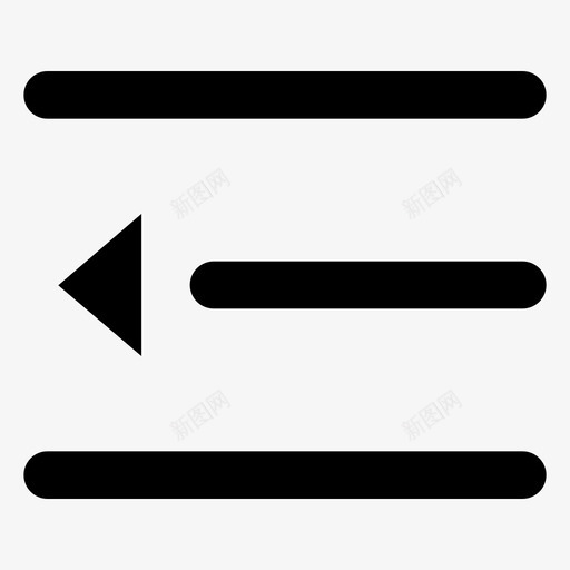 侧导航收起svg_新图网 https://ixintu.com 导航 收起