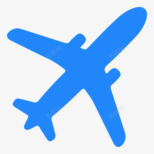 航班签证接送机svg_新图网 https://ixintu.com 航班 签证 接送机