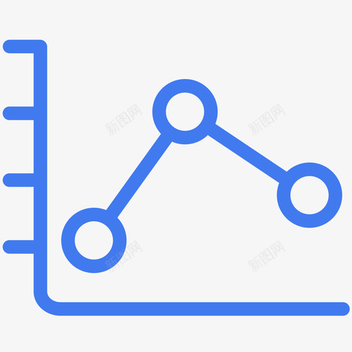 数据统计02svg_新图网 https://ixintu.com 数据统计