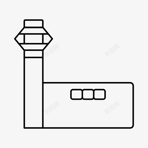 监狱建筑隔离svg_新图网 https://ixintu.com 监狱 建筑 隔离 监狱法 法律