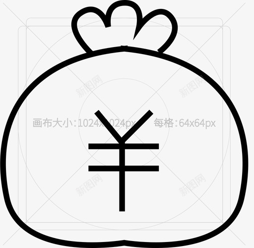 分享赚钱svg_新图网 https://ixintu.com 分享 赚钱