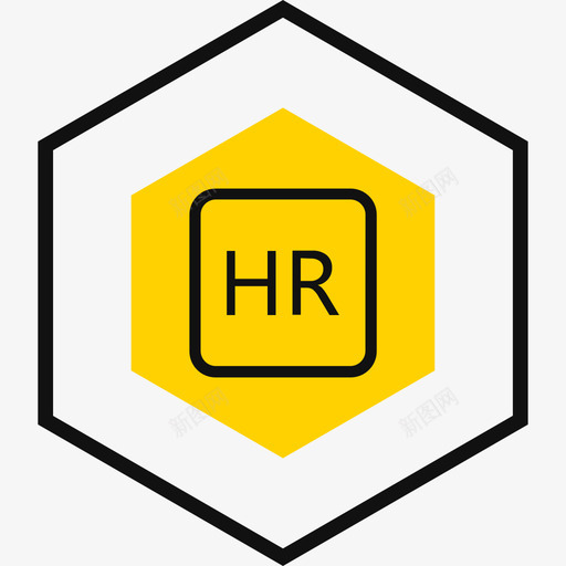 HR系统svg_新图网 https://ixintu.com 系统