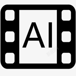AI视频视频AI高清图片