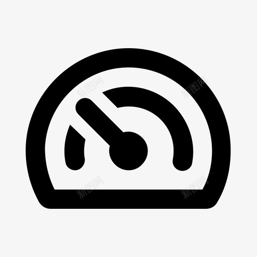 icon实时监控最低电压svg_新图网 https://ixintu.com 实时 监控 最低 电压