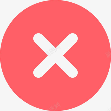提示错误1图标