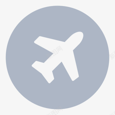 航班号icon图标