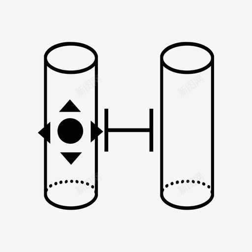 碰撞分析svg_新图网 https://ixintu.com 碰撞 分析