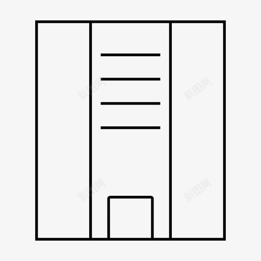 公司大楼公寓商务svg_新图网 https://ixintu.com 公司 大楼 公寓 商务 商务办公 办公室 用户界面 网页设计 市场营销