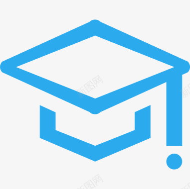 ic学历信息图标
