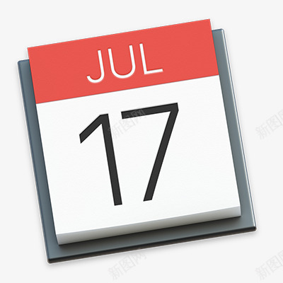 适用于Mac的日历使用手册AppleProductpng_新图网 https://ixintu.com 适用于 日历 使用手册