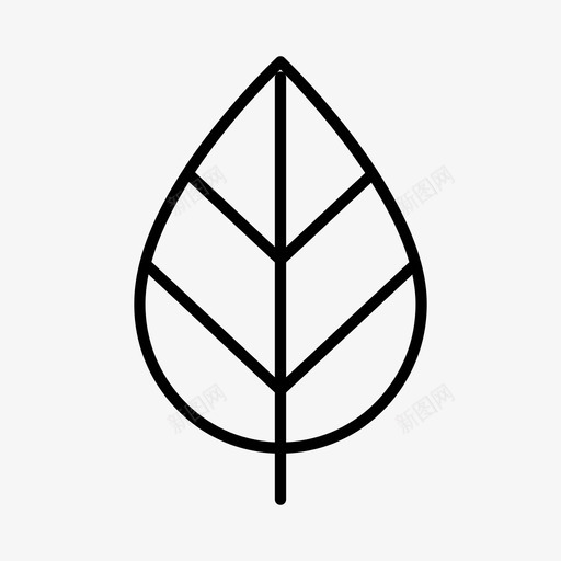 叶保育生态svg_新图网 https://ixintu.com 叶保育 保育 生态 环保 绿色 能源 可持续发展