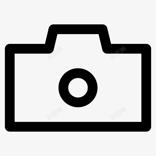 照相机小工具照片svg_新图网 https://ixintu.com 照相机 小工 工具 照片 智能 手机游戏 物品