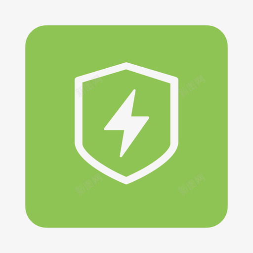 用电安全svg_新图网 https://ixintu.com 用电 安全
