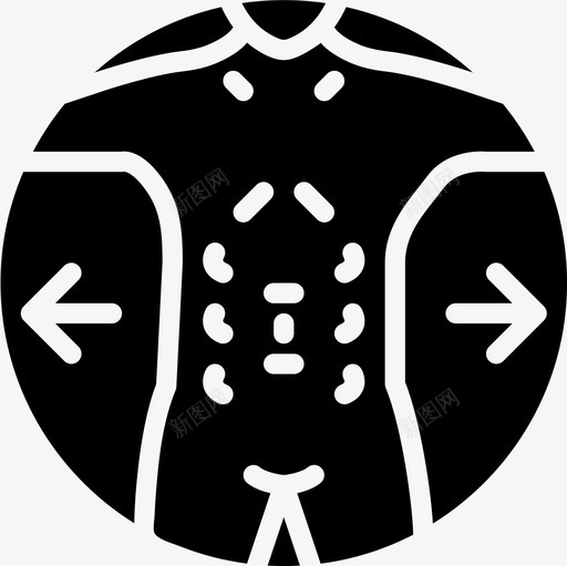 人体解剖学医生svg_新图网 https://ixintu.com 医学 人体 解剖学 医生 医院 实体