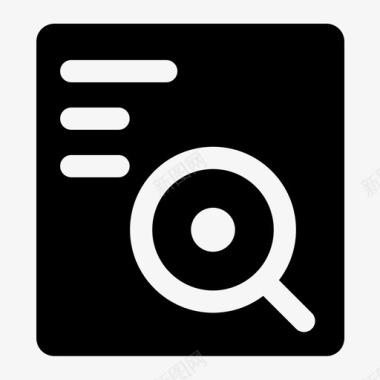 zinspectionRnormal02图标