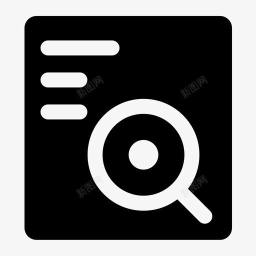 zinspectionRnormal02svg_新图网 https://ixintu.com 检查 报告