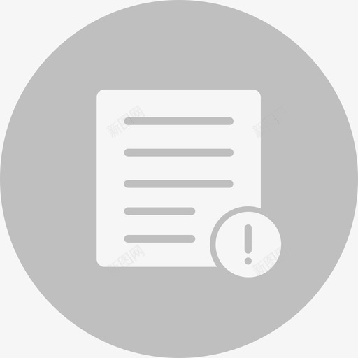 无内容提示svg_新图网 https://ixintu.com 内容 提示