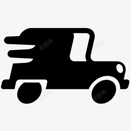 送货车包裹运输svg_新图网 https://ixintu.com 送货 货车 包裹 运输 卡车 车辆