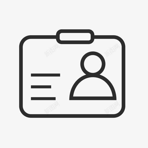 出行人svg_新图网 https://ixintu.com 出行 行人 线性