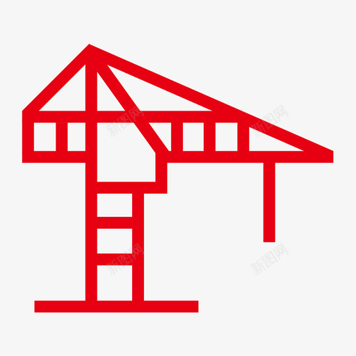 建筑门户svg_新图网 https://ixintu.com 建筑 门户