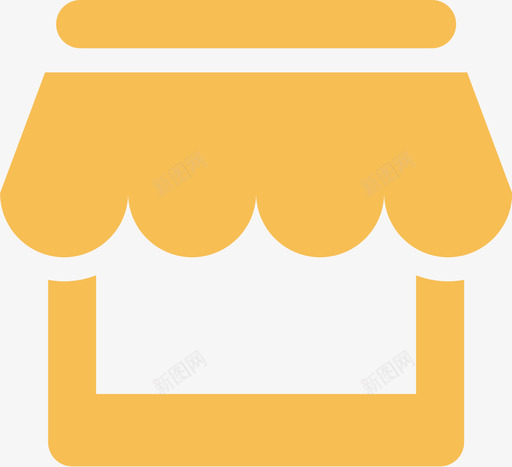 实体门店svg_新图网 https://ixintu.com 实体 门店