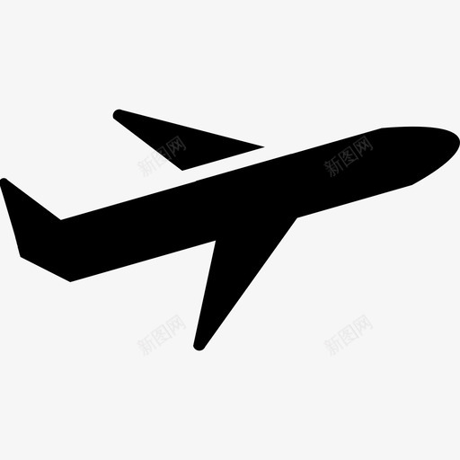 飞机发现创新svg_新图网 https://ixintu.com 飞机 发现 创新 新创 新技术