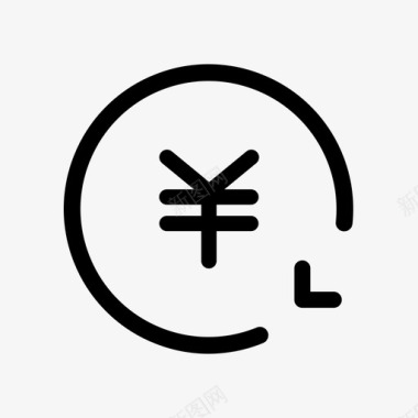 我的缴费icon1图标