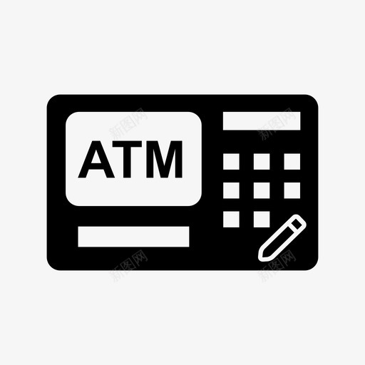 首页ATM转账限额修改svg_新图网 https://ixintu.com 首页 转账 限额 修改
