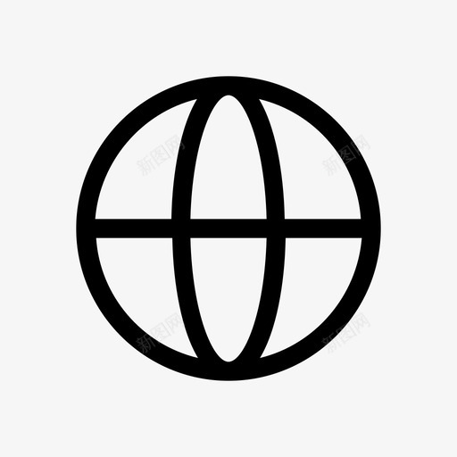 全球连接互联网svg_新图网 https://ixintu.com 全球 连接 互联网 网络 宇宙 视频 音乐 播放器