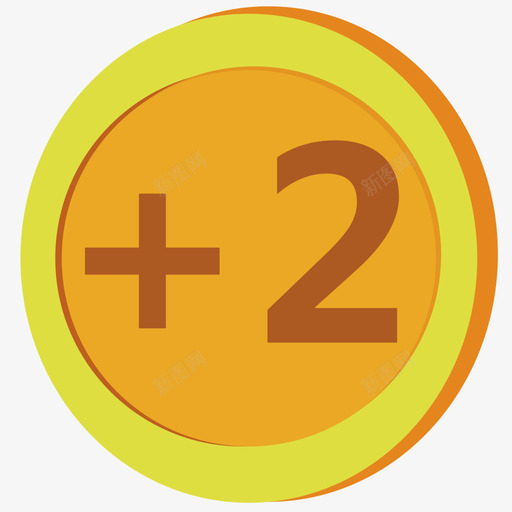 奖金币svg_新图网 https://ixintu.com 奖金 金币
