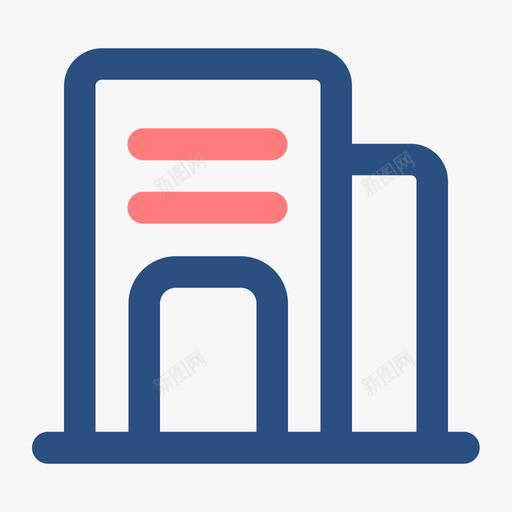 企业商户svg_新图网 https://ixintu.com 企业 商户
