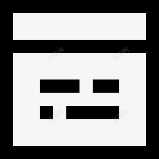 icon选项意图管理svg_新图网 https://ixintu.com 选项 意图 管理