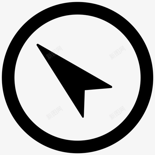 西北风svg_新图网 https://ixintu.com 西北风